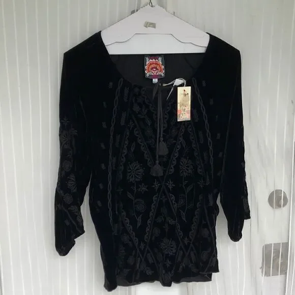 Johnny Was - Picture 1 of 7